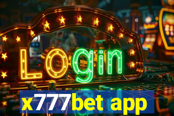 x777bet app